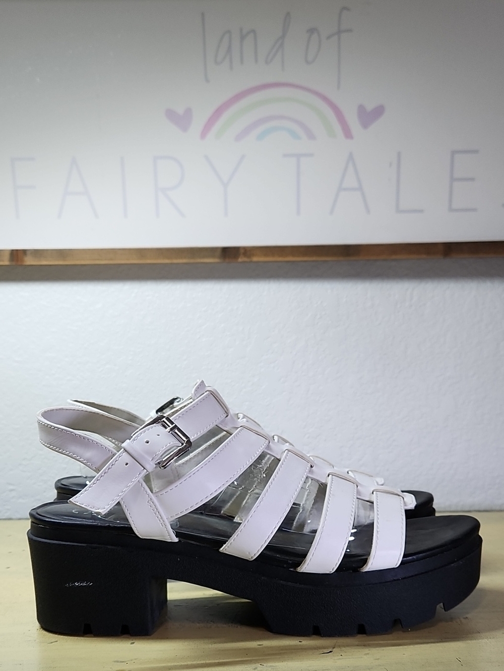 Step Up Your Summer Style: Madden NYC Chunky Platform Fisherman Sandals